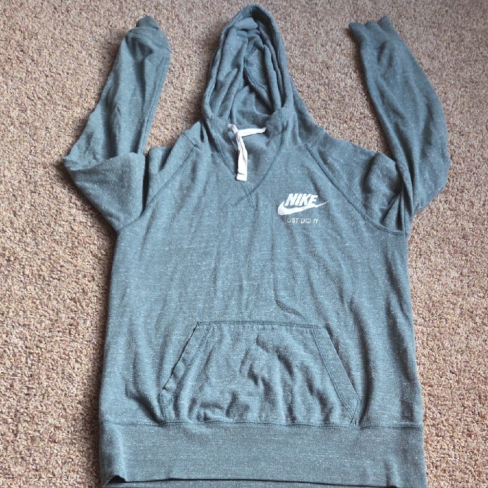 Womens Nike Hoodie